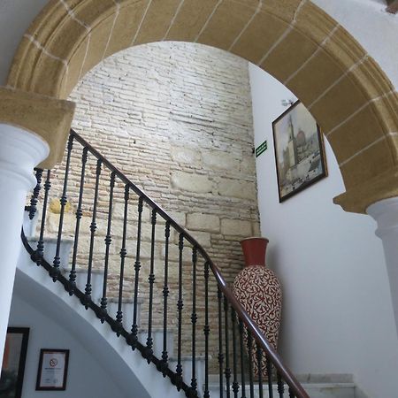 Hostal Fenix Jerez de la Frontera Ngoại thất bức ảnh