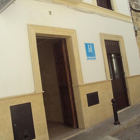 Hostal Fenix Jerez de la Frontera Ngoại thất bức ảnh