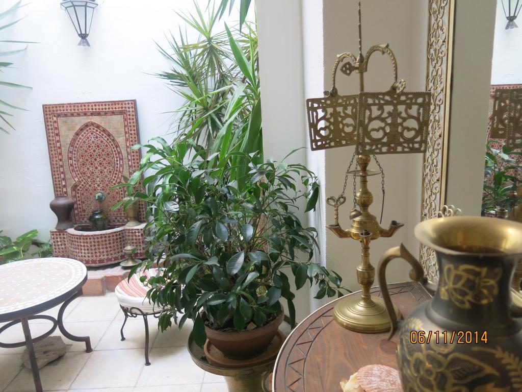 Hostal Fenix Jerez de la Frontera Ngoại thất bức ảnh