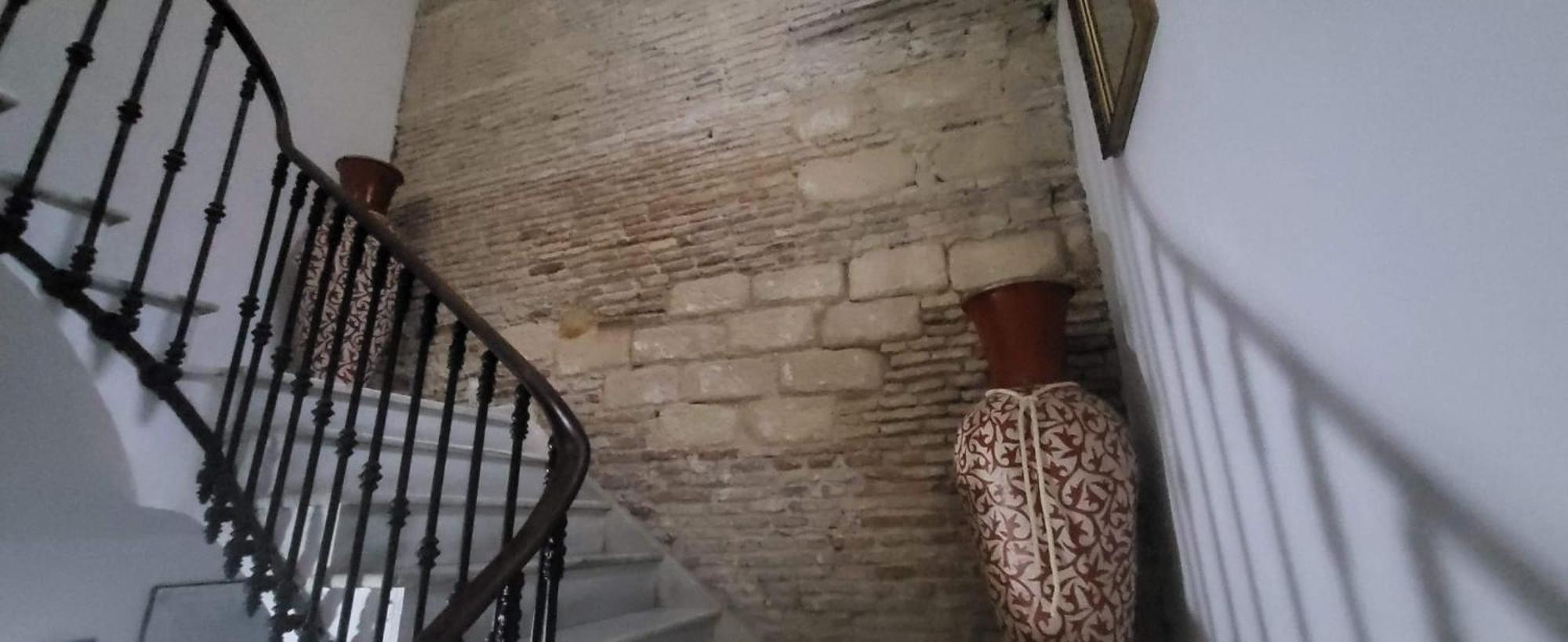Hostal Fenix Jerez de la Frontera Ngoại thất bức ảnh