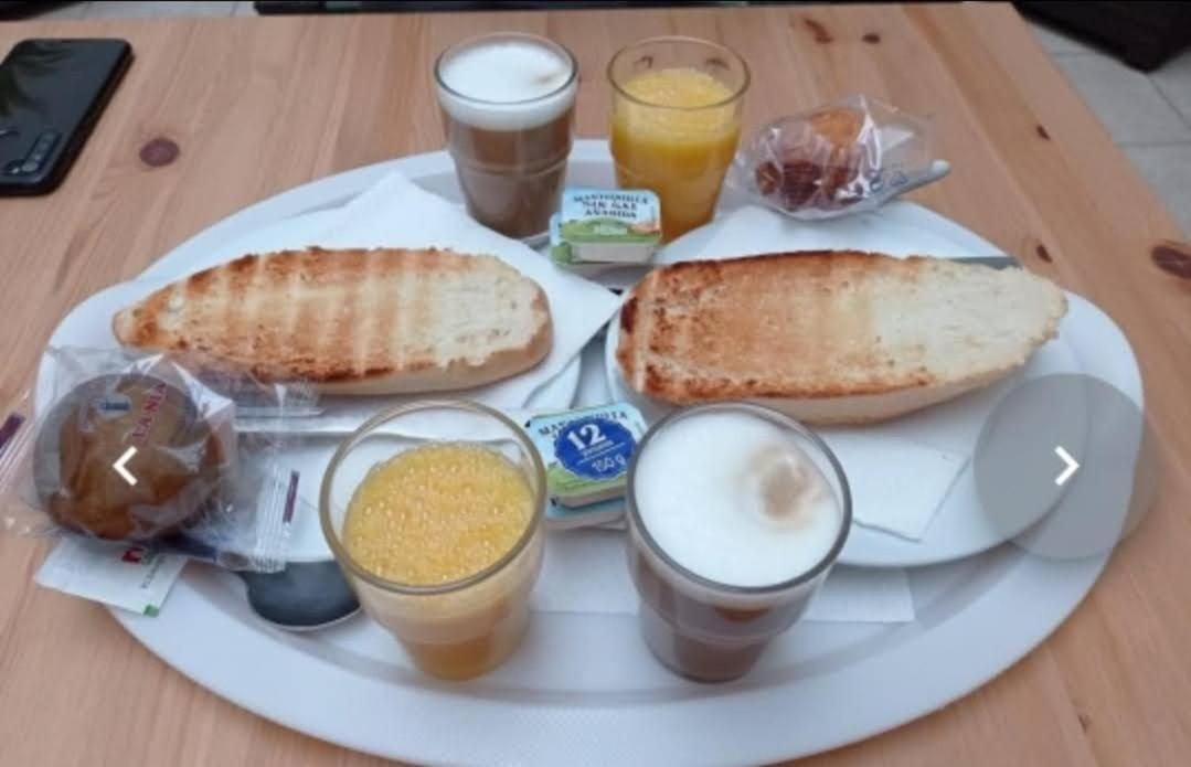 Hostal Fenix Jerez de la Frontera Ngoại thất bức ảnh