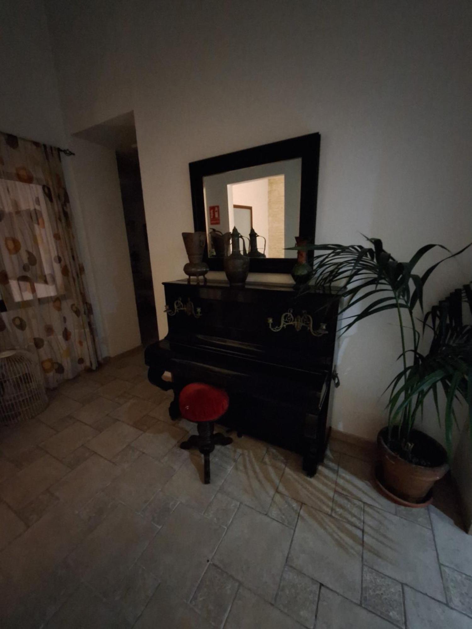 Hostal Fenix Jerez de la Frontera Ngoại thất bức ảnh