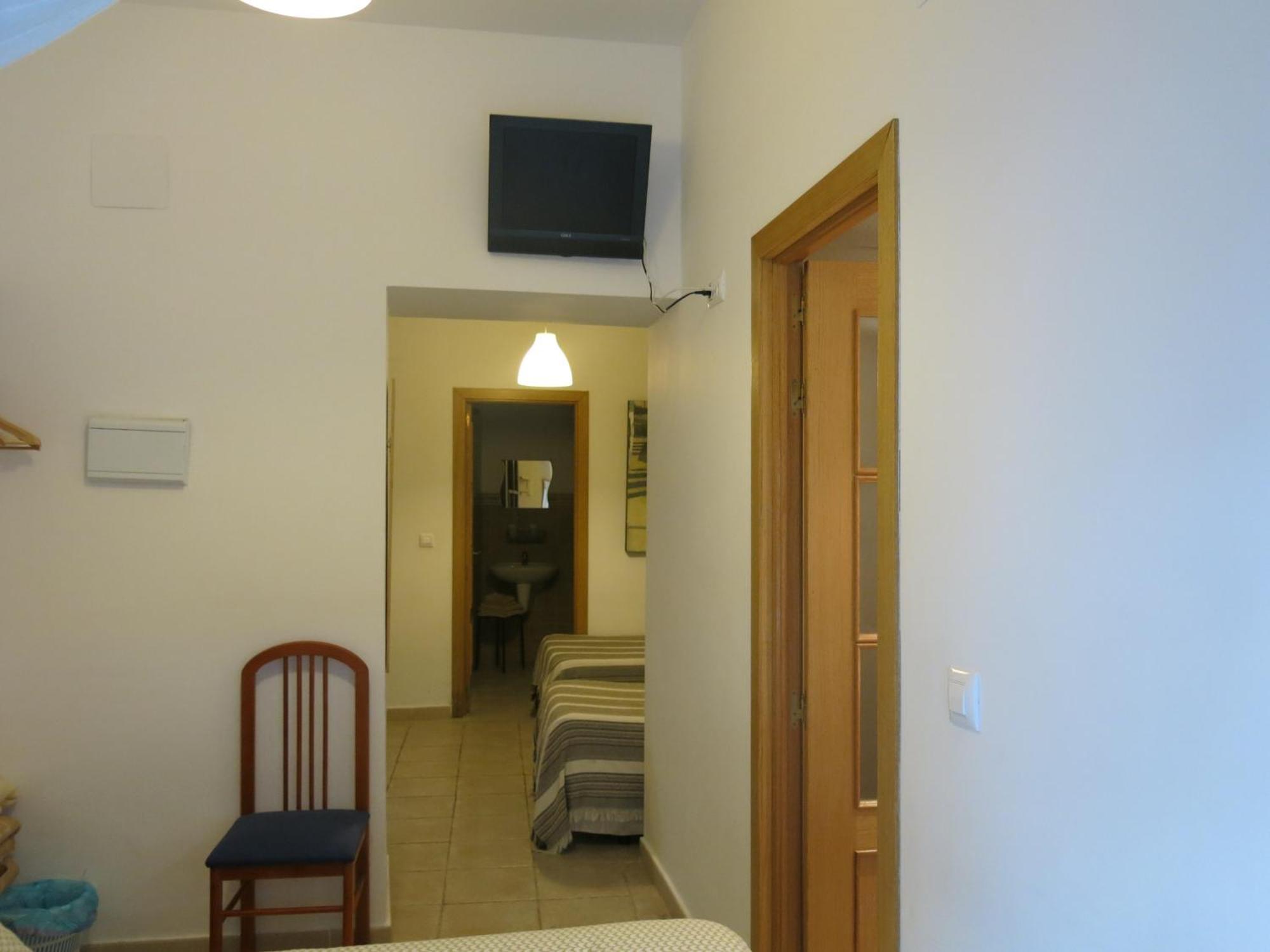 Hostal Fenix Jerez de la Frontera Ngoại thất bức ảnh