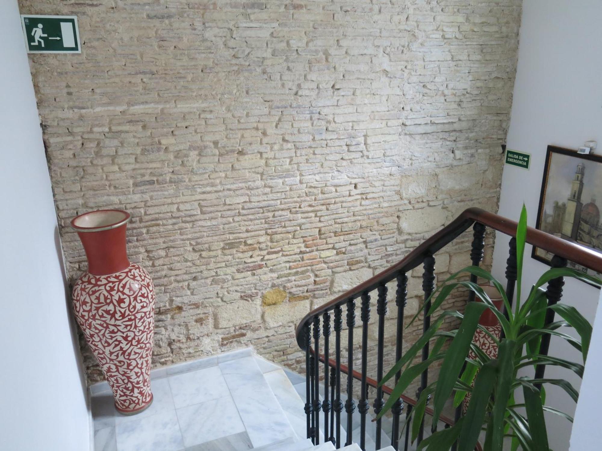 Hostal Fenix Jerez de la Frontera Ngoại thất bức ảnh