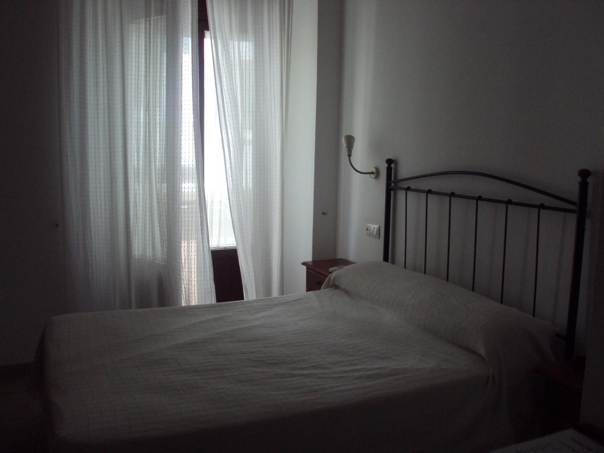 Hostal Fenix Jerez de la Frontera Ngoại thất bức ảnh