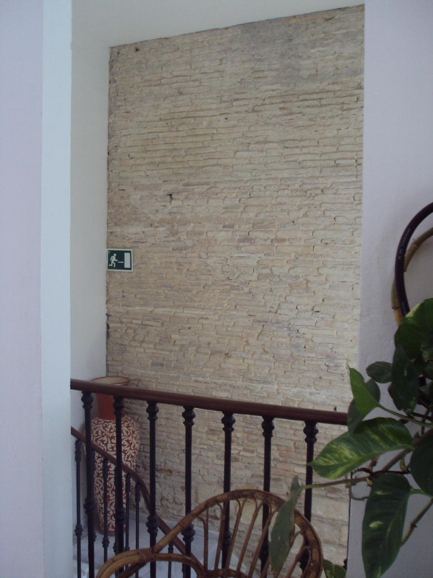 Hostal Fenix Jerez de la Frontera Ngoại thất bức ảnh